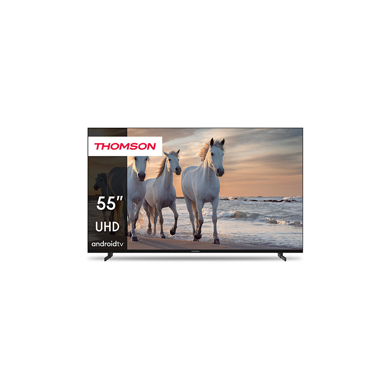 TV THOMSON 55" UHD LED 55UA5S13